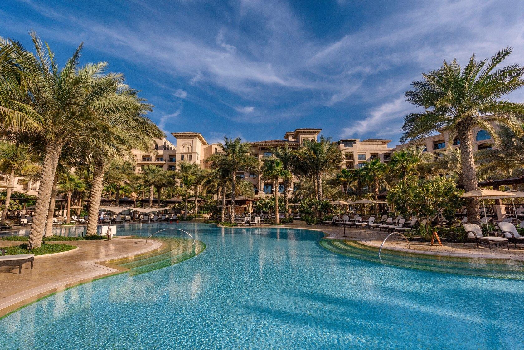 Atlantis The Palm