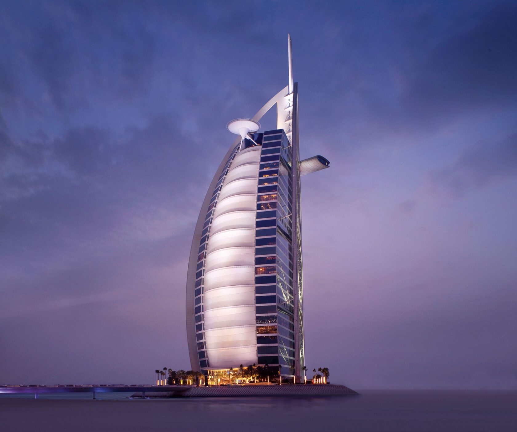 Burj Al Arab Jumeirah