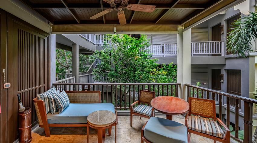Centara Grand Beach Resort & Villas Krabi