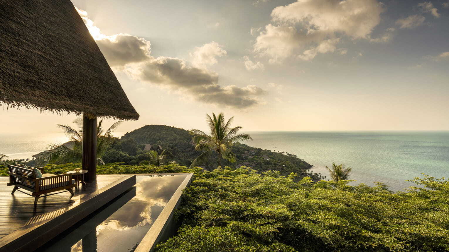 Four Seasons Resort Koh Samui