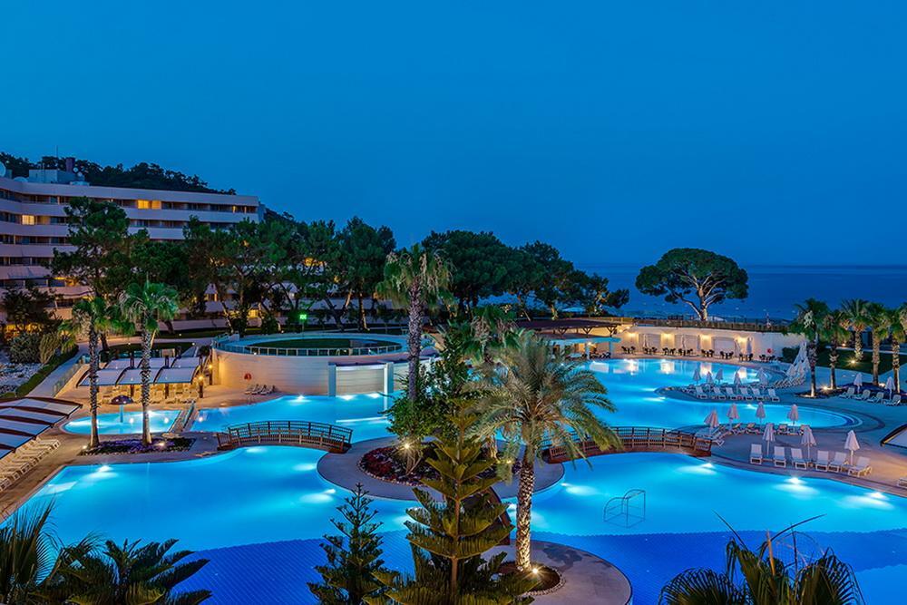 Rixos Premium Tekirova