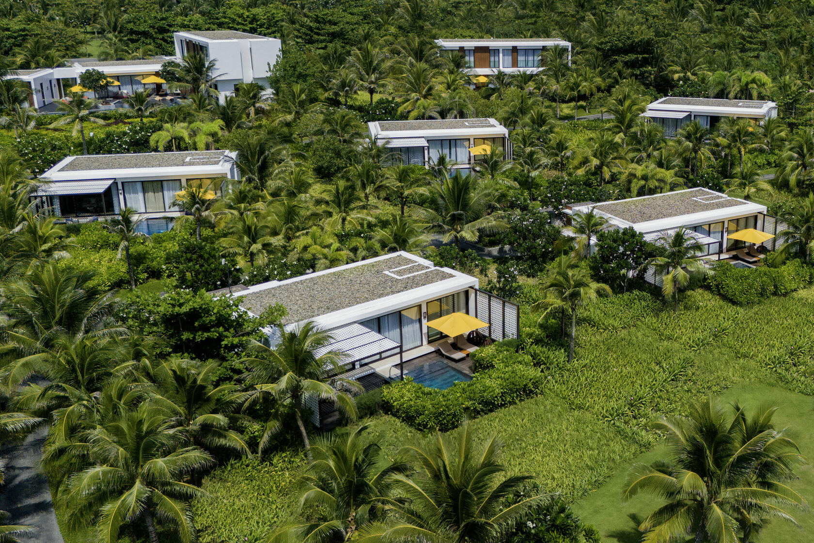 The Westin Resort & Spa Cam Ranh